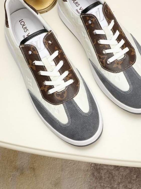 Picture of Louis Vuitton Shoes _SKULVsz38-44mnf071015436